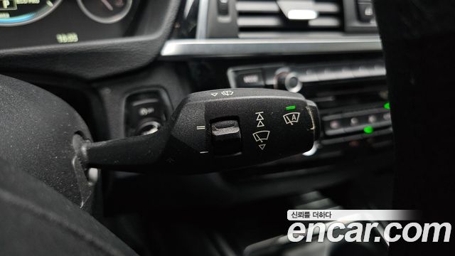 BMW 3-Series 320d ED Edition