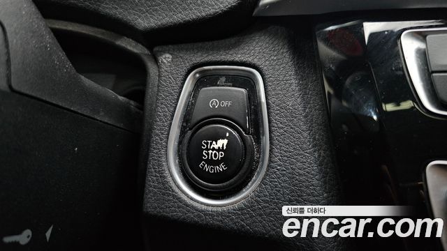 BMW 3-Series 320d ED Edition