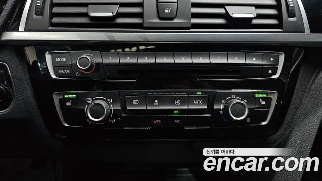 BMW 3-Series 320d ED Edition