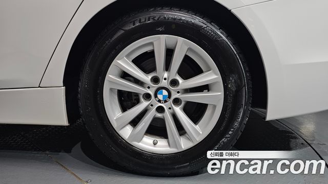 BMW 3-Series 320d ED Edition