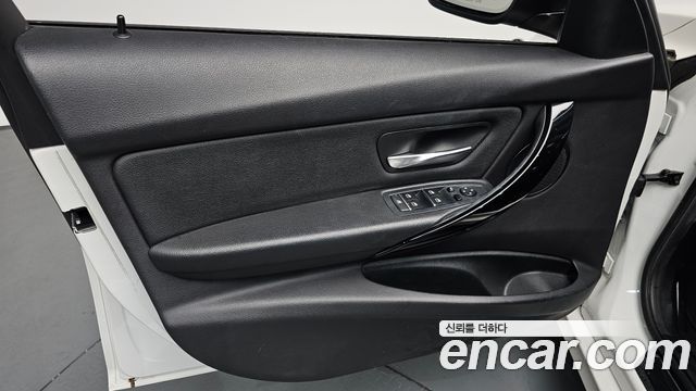 BMW 3-Series 320d ED Edition