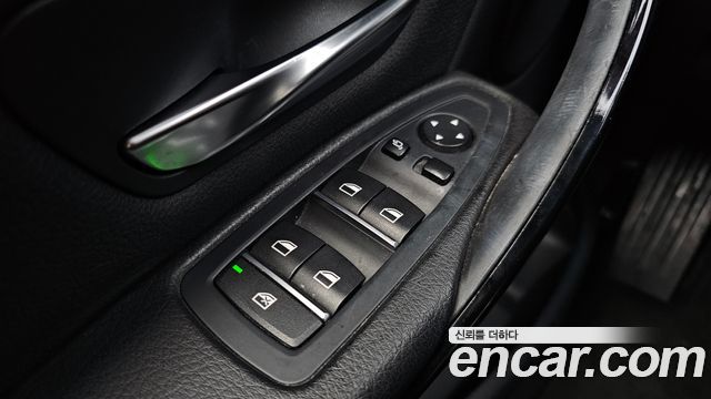 BMW 3-Series 320d ED Edition