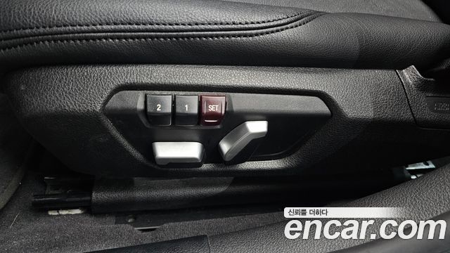 BMW 3-Series 320d ED Edition