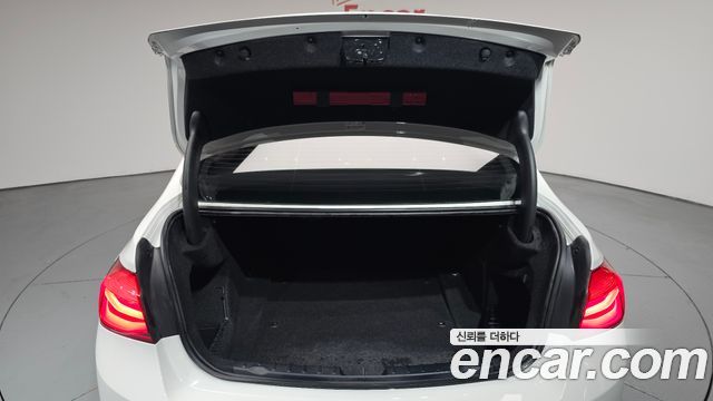 BMW 3-Series 320d ED Edition