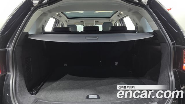Land Rover Discovery Sport 2.0 TD4 SE