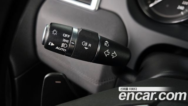 Land Rover Discovery Sport 2.0 TD4 SE
