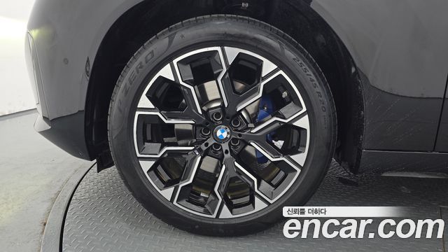 BMW X3 xDrive 20d M Sport