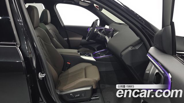 BMW X3 xDrive 20d M Sport