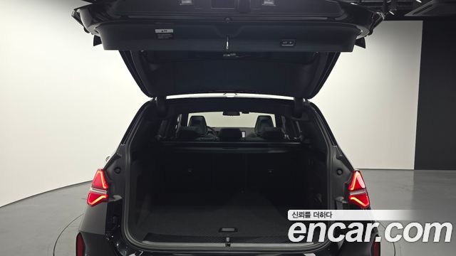 BMW X3 xDrive 20d M Sport