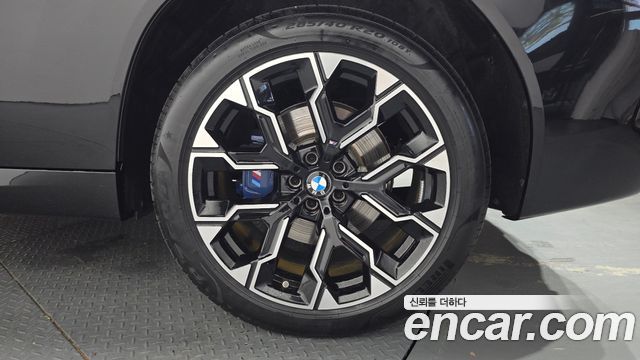 BMW X3 xDrive 20d M Sport