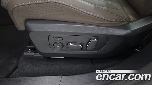 BMW X3 xDrive 20d M Sport