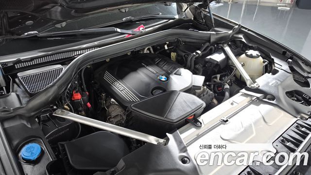BMW X4 xDrive20d xLine