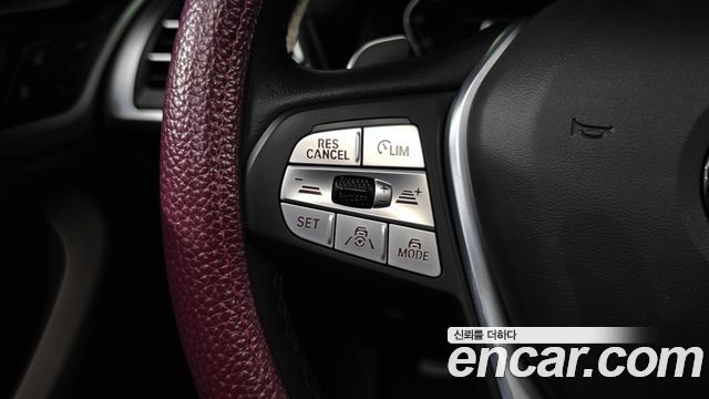 BMW X4 xDrive20d xLine