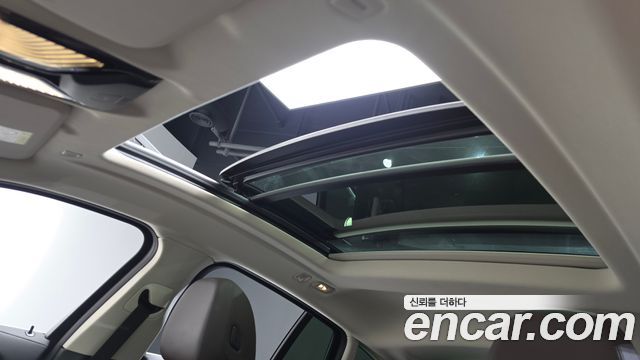 BMW X4 xDrive20d xLine