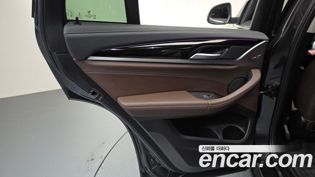BMW X4 xDrive20d xLine