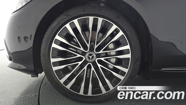 Mercedes-Benz S-Class S450L 4MATIC