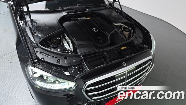 Mercedes-Benz S-Class S450L 4MATIC