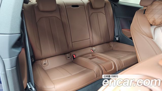 Audi A5 40 TDI Quattro Premium Coupe