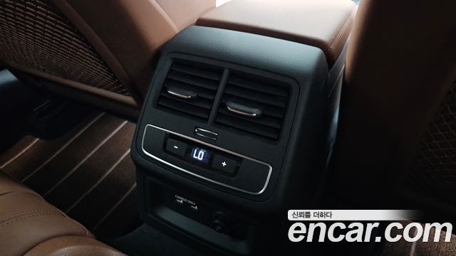 Audi A5 40 TDI Quattro Premium Coupe