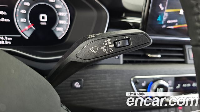 Audi A5 40 TDI Quattro Premium Coupe