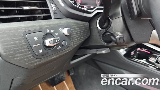 Audi A5 40 TDI Quattro Premium Coupe