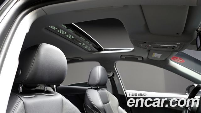 Audi A4 30 TDI Premium