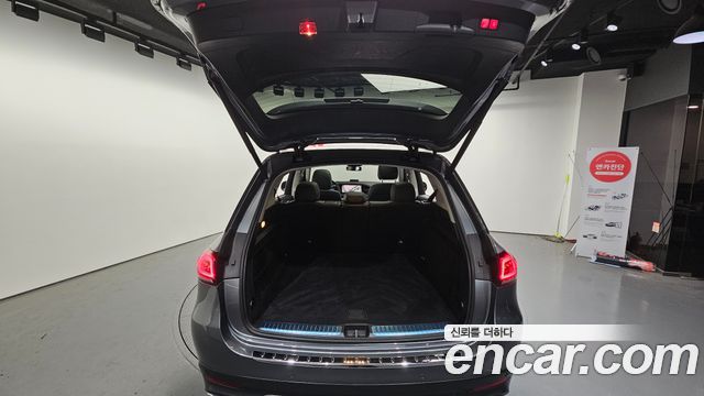 Mercedes-Benz GLE-Class GLE300d 4MATIC