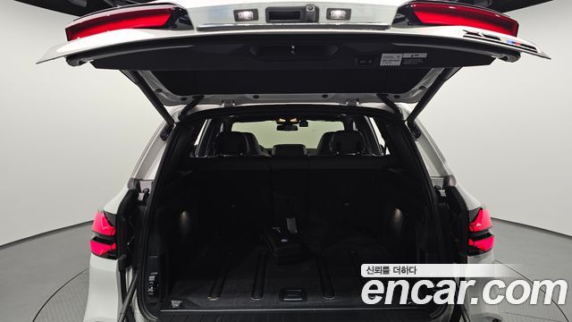 BMW X5M 4.4 Competition