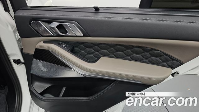 BMW X5M 4.4 Competition