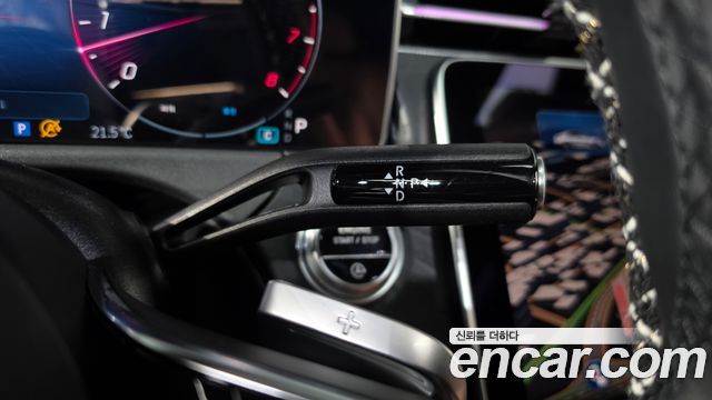 Mercedes-Benz E-Class E200 Avantgarde
