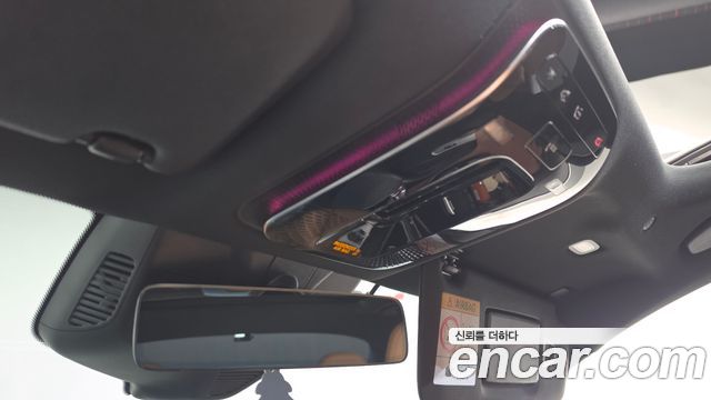 Mercedes-Benz E-Class E200 Avantgarde
