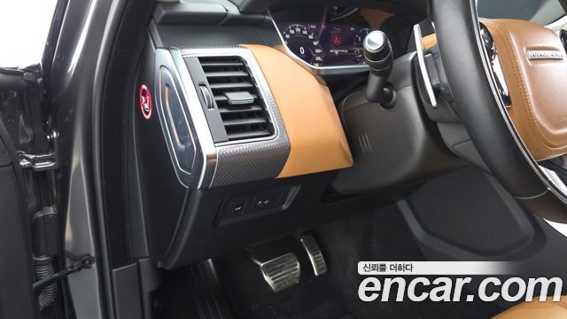Land Rover Range Rover Sport 3.0 SDV6 HSE Dynamic