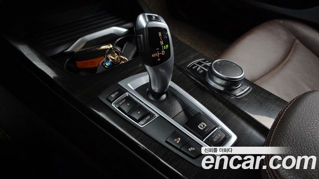 BMW X4 xDrive20d