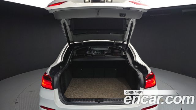 BMW X4 xDrive20d