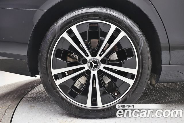 Mercedes-Benz E-Class E250 Avantgarde