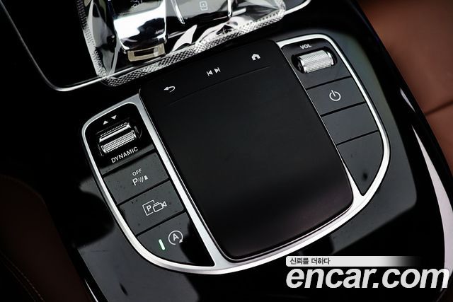 Mercedes-Benz E-Class E250 Avantgarde