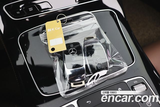 Mercedes-Benz E-Class E250 Avantgarde