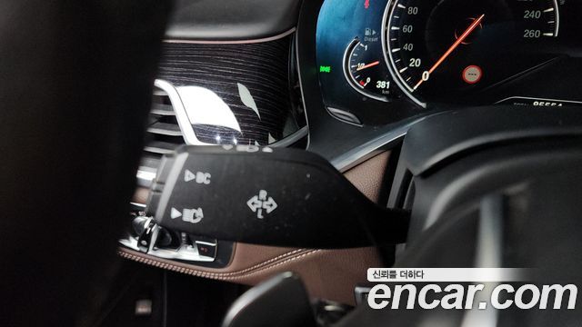 BMW 7-Series 730Ld xDrive M Sport