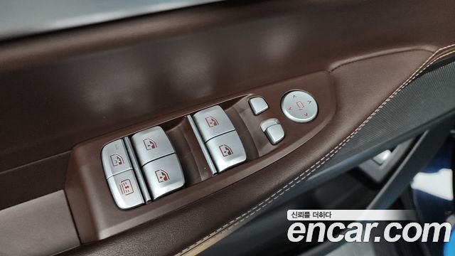 BMW 7-Series 730Ld xDrive M Sport