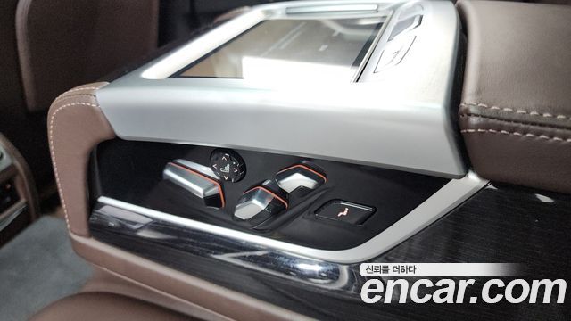 BMW 7-Series 730Ld xDrive M Sport