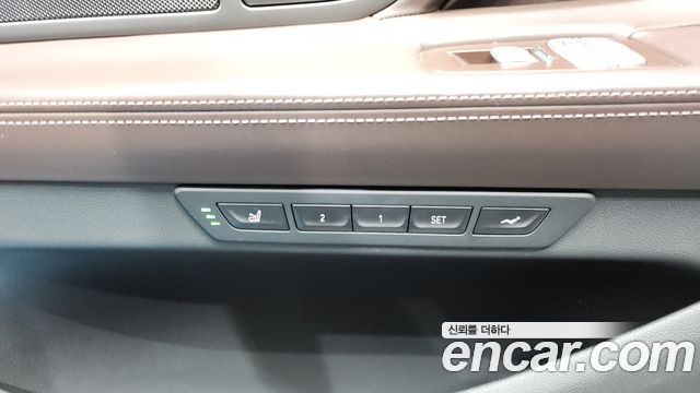 BMW 7-Series 730Ld xDrive M Sport