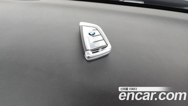 BMW 7-Series 730Ld xDrive M Sport