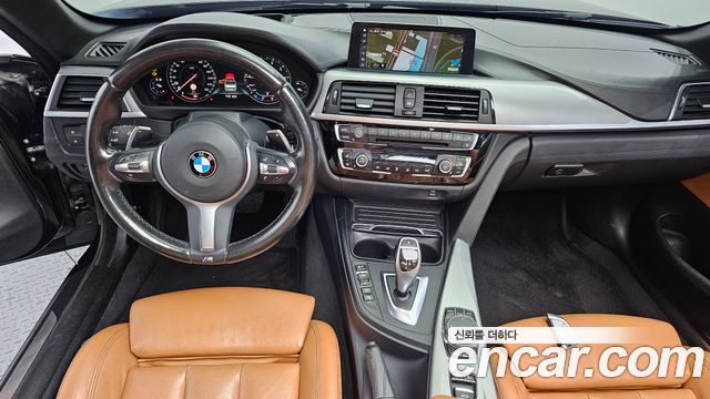 BMW 4-Series 430i M Sport Convertible