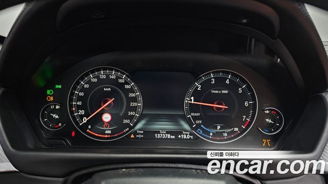 BMW 4-Series 430i M Sport Convertible