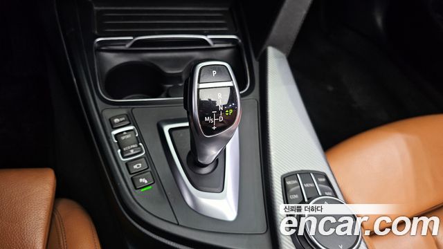 BMW 4-Series 430i M Sport Convertible