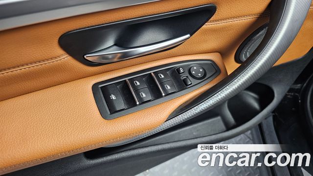 BMW 4-Series 430i M Sport Convertible