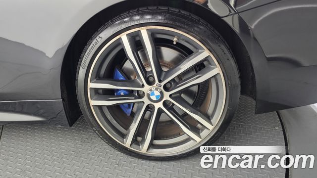 BMW 4-Series 430i M Sport Convertible