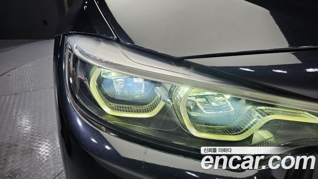 BMW 4-Series 430i M Sport Convertible
