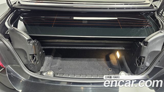 BMW 4-Series 430i M Sport Convertible
