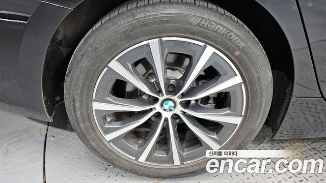 BMW 3-Series 320d
